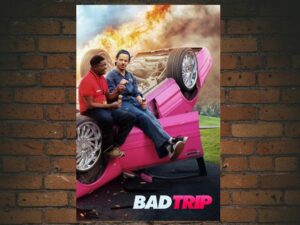 -Bad Trip (2020)-<br>The Original Movie
