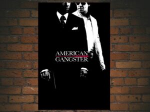 -American Gangster (2007)-<br>The Original Movie