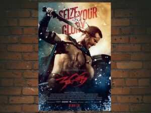 -300 Rise Of An Empire (2014)-<br>The Original Movie