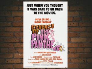 -Revenge of the Pink Panther (1978)-<br>The Original Movie