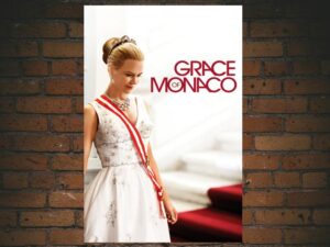 -Grace of Monaco (2014)-<br>The Original Movie