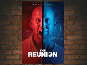 -The Reunion (2022)-<br>The Original Movie