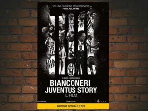 -Bianconeri Juventus Story (2016)-<br>The Original Movie