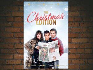 -The Christmas Edition (2020)-<br>The Original Movie