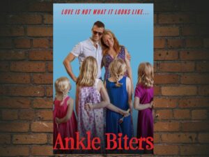 -Ankle Biters (2021)-<br>The Original Movie