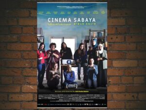 -Cinema Sabaya (2021)-<br>The Original Movie