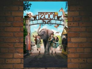-Zoo (2018)-<br>The Original Movie