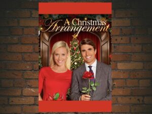 -A Christmas Arrangement (2018)-<br>The Original Movie