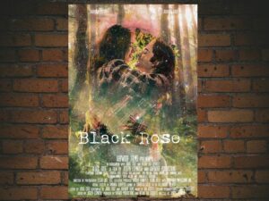 -Black Rose (2023)-<br>The Original Movie