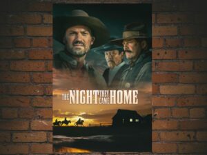 -The Night They Came Home (2024)-<br>The Original Movie