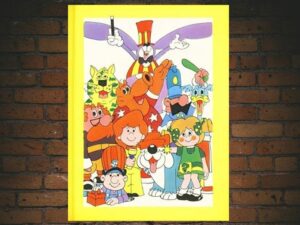 -Jamie and the Magic Torch (1976)-<br>The Complete Series