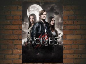 -Wolves (2014)-<br>The Original Movie