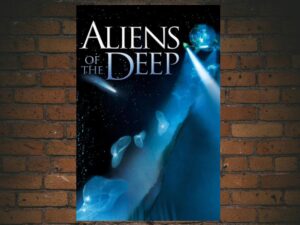 -Aliens of the Deep (2005)-<br>The Original Movie