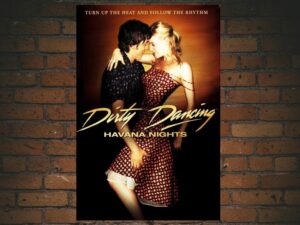 -Dirty Dancing 2 Havana Nights (2004)-<br>The Original Movie