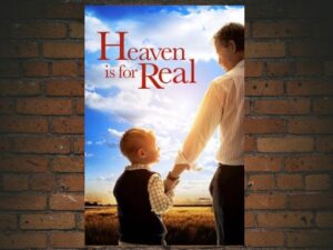 -Heaven Is for Real (2014)-<br>The Original Movie