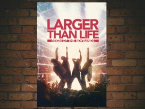 -Larger than Life: Reign of the Boybands (2024)-<br>The Original Movie