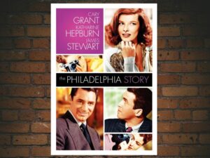 -The Philadelphia Story (1940)-<br>The Original Movie