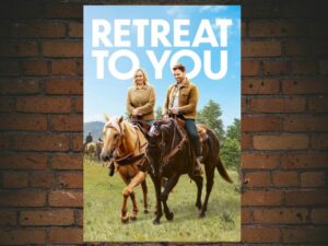 -Retreat to You (2023)-<br>The Original Movie