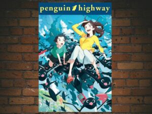-Penguin Highway (2018)-<br>The Original Movie