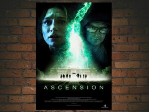 -Ascension (2023)-<br>The Original Movie
