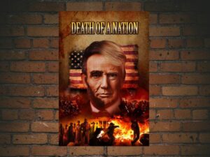 -Death of a Nation (2018)-<br>The Original Movie