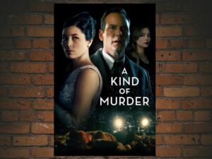 -A Kind of Murder (2016)-<br>The Original Movie