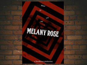 -JMelany Rose (2020)-<br>The Original Movie