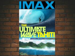 -IMAX The Ultimate Wave: Tahiti (2010)-<br>The Original Movie
