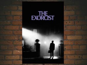 -EN-227. The Exorcist (1973)-<br>The Original Movie