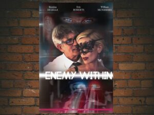-Enemy Within (2016)-<br>The Original Movie