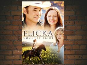 -Flicka: Country Pride (2012)-<br>The Original Movie