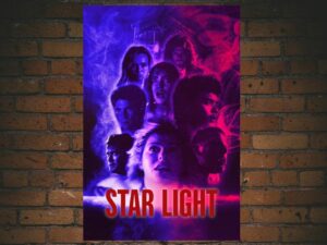 -Star Light (2020)-<br>The Original Movie