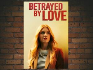 -Betrayed by Love (2024)-<br>The Original Movie