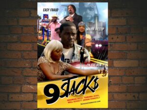 -9 Stacks (2021)-<br>The Original Movie