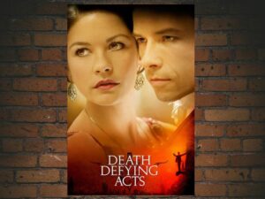 -Death Defying Acts (2007)-<br>The Original Movie