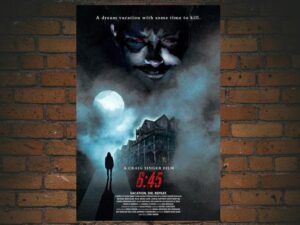 -6:45 (2021)-<br>The Original Movie