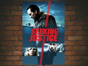 -Seeking Justice (2011)-<br>The Original Movie