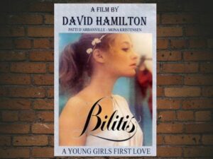 -Bilitis (1977)-<br>The Original Movie