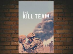 -The Kill Team (2019)-<br>The Original Movie