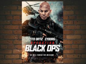 -Operation Black Ops (2023)-<br>The Original Movie