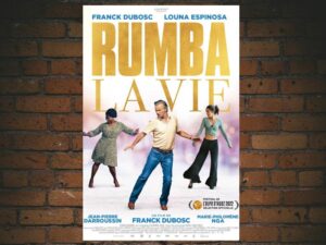 -Rumba La Vie, Rumba Therapy (2022)-<br>The Original Movie