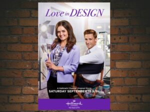 -Love In Design (2018)-<br>The Original Movie