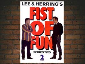 -Harry Enfield's Television Programme (1990)-<br>The Complete Series