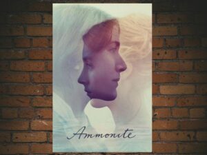 -Ammonite (2020)-<br>The Original Movie
