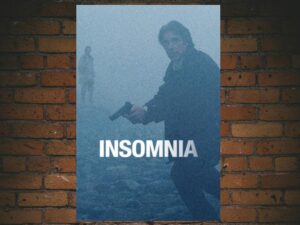 -Insomnia (2002)-<br>The Original Movie