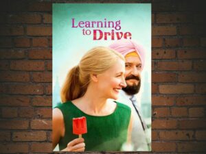 -Learning to Drive (2014)-<br>The Original Movie
