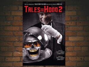 -Tales From The Hood 2 (2018)-<br>The Original Movie