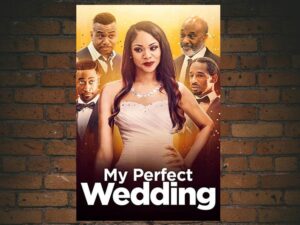 -My Perfect Wedding (2022)-<br>The Original Movie