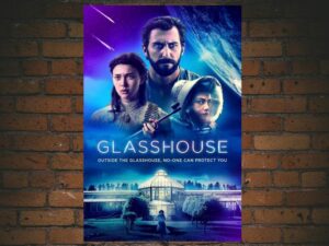 -Glasshouse (2021)-<br>The Original Movie