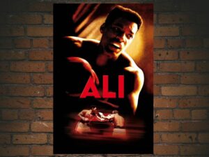 -drAli (2001)-<br>The Original Movie